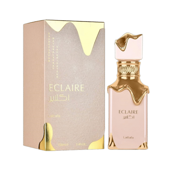 Eclaire (Lattafa)