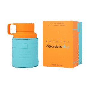 Odyssey Mandarin Sky (Armaf)