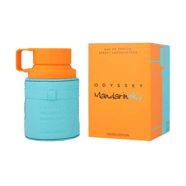 Odyssey Mandarin Sky (Armaf)