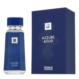 Azzure Aoud (Lattafa)