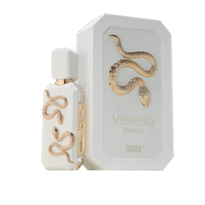 Veneno Blanco (French Avenue)