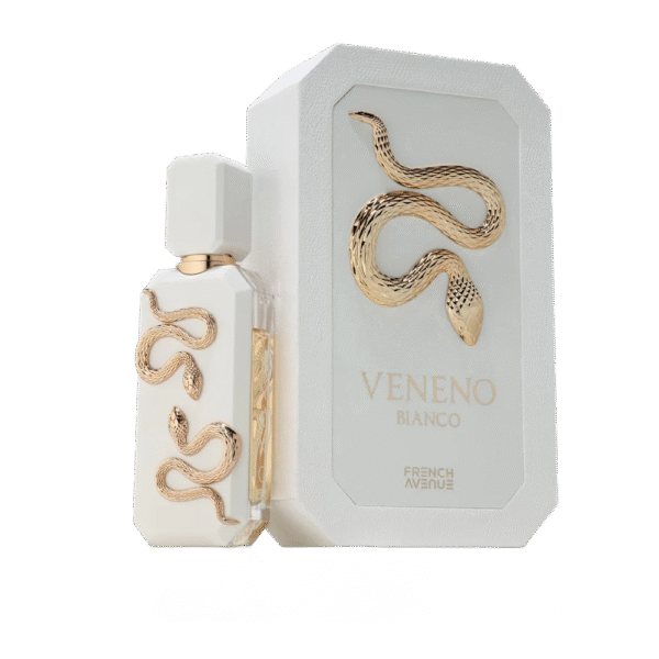Veneno Blanco (French Avenue)