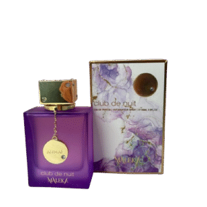 Club De Nuit- Maleka