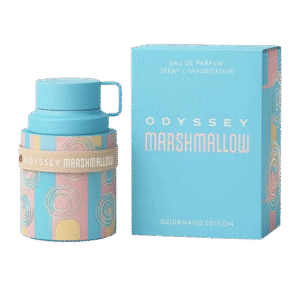 Odyssey- Marshmellow